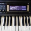 Альбом - Korg PA500 в гарному стані
